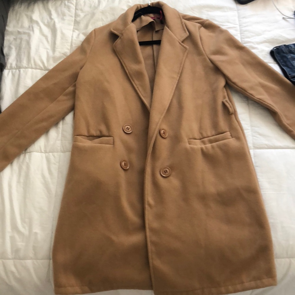 Winter Coat
